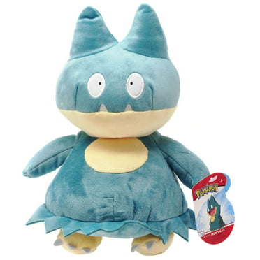 Pokemon Plush Doll Teddies Plushies Character Soft Toy Stuffed Kids Gifts 8''